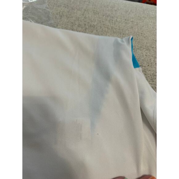 Nike Performance Quick Dry Tee Shirt Size Medium 8 - 10 - Picture 5 of 8